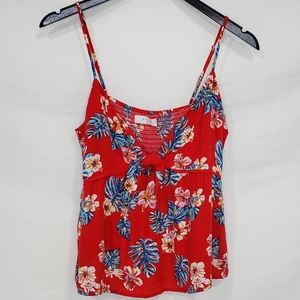 Elodie Tank Top
